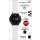Samsung Galaxy Watch 4 Classic Stainless Steel 42mm Silver - 671333 - zdjęcie 6